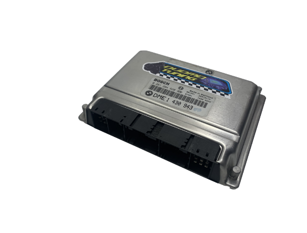 DME TUNING  Performance ECU Software – DME Tuning